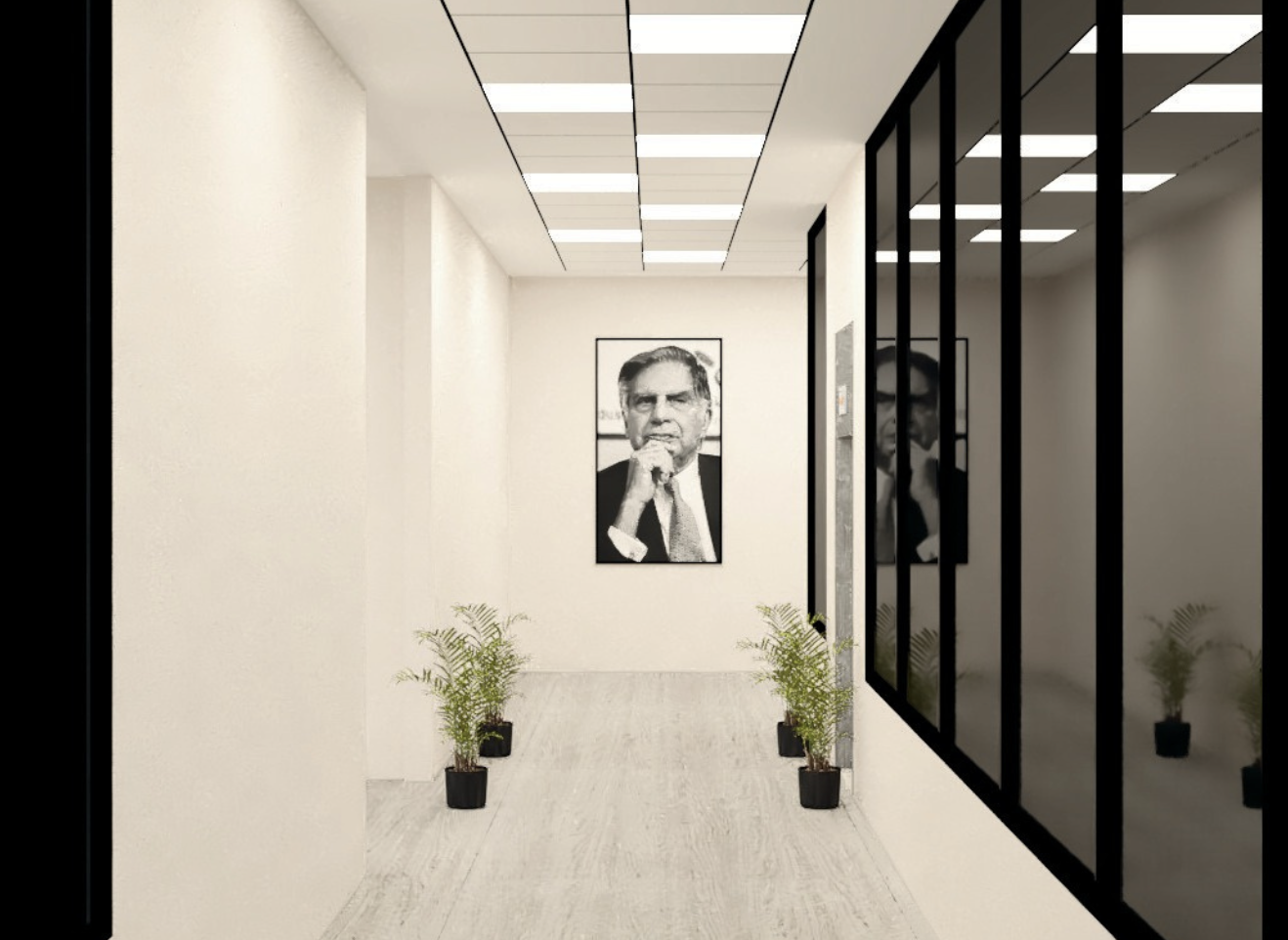 Ratan Tata Innovation Hub image 5