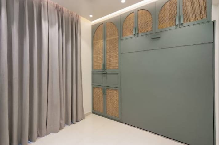 Kraft9 Holdings work