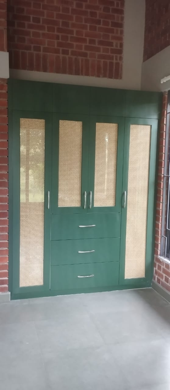 Kraft9 Holdings work