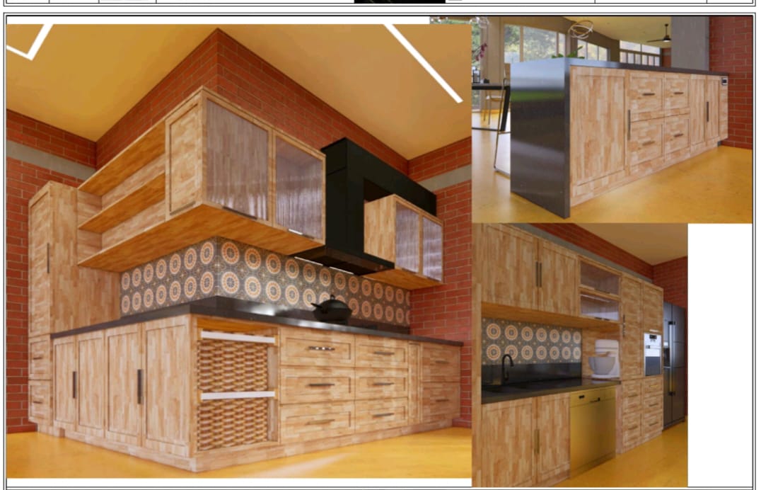 Kraft9 Holdings work