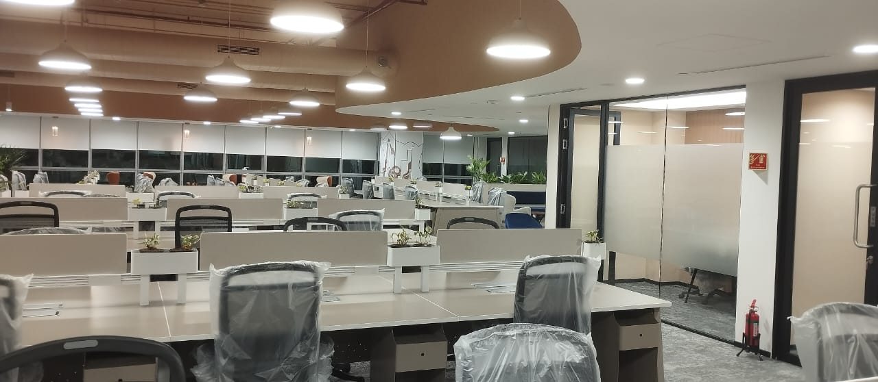 Kraft9 Holdings — project work