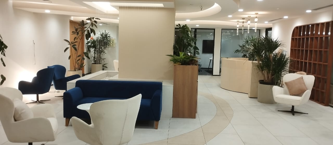 Kraft9 Holdings — project work