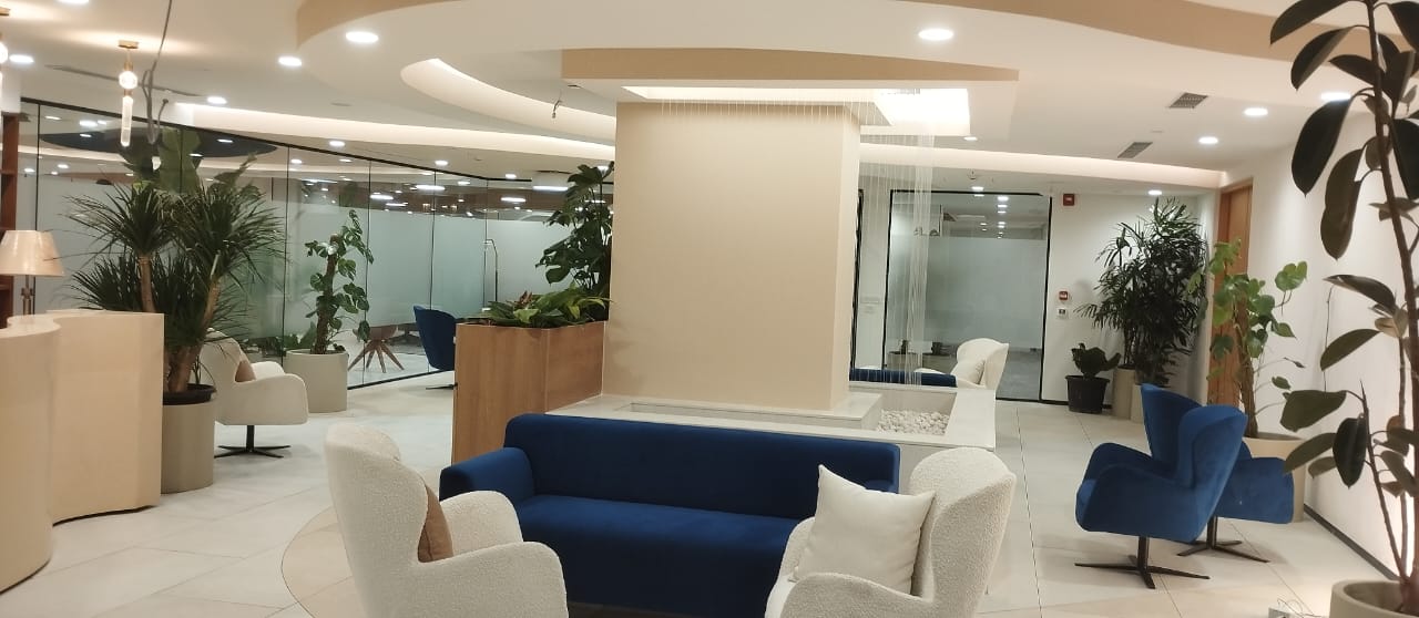 Kraft9 Holdings — project work