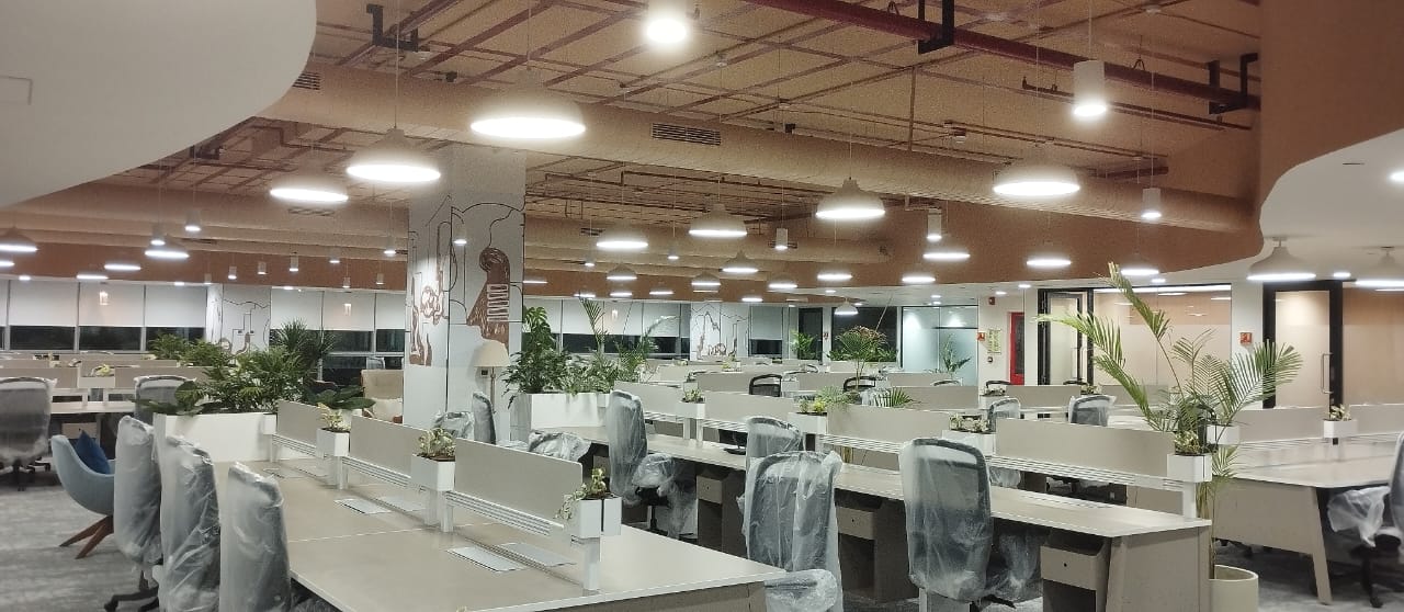 Kraft9 Holdings — project work