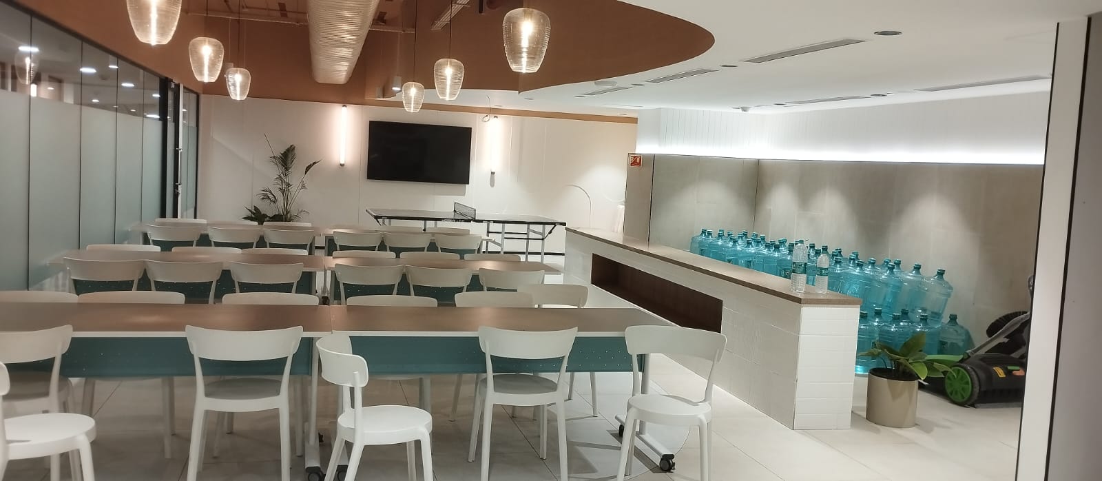 Kraft9 Holdings — project work