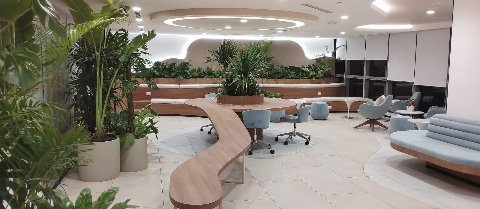 Kraft9 Holdings — project work