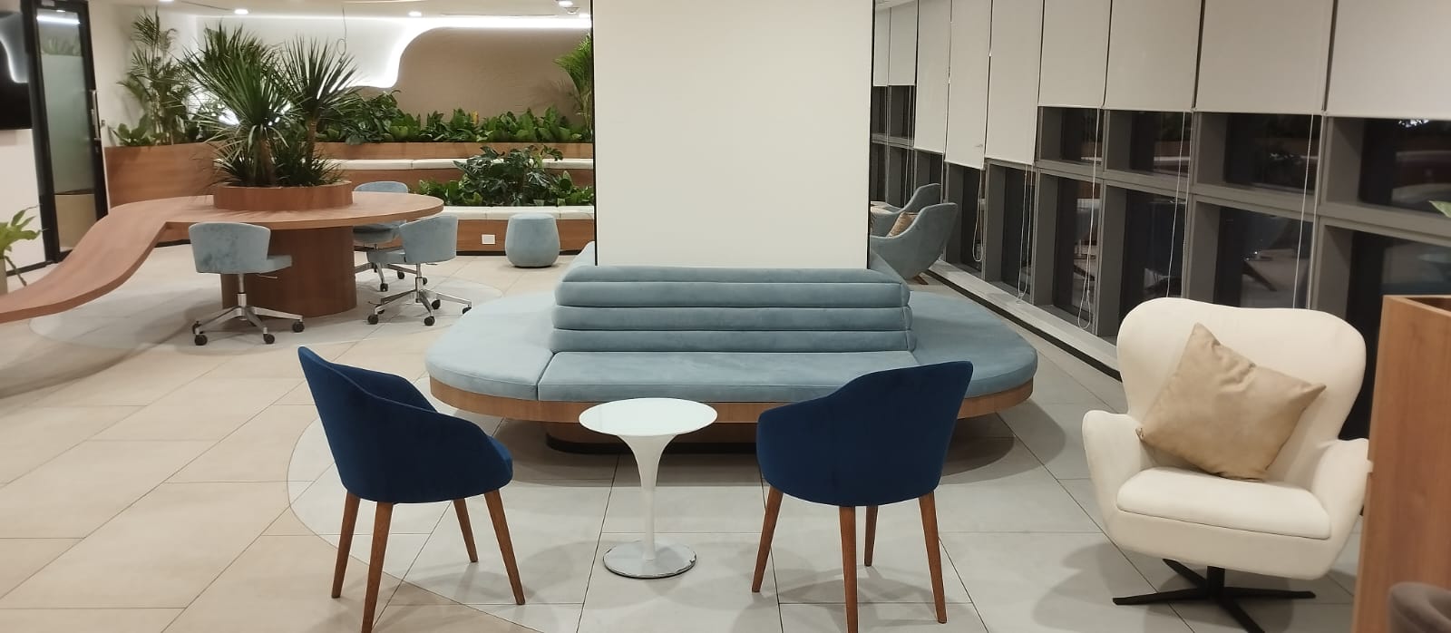 Kraft9 Holdings — project work